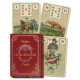 Золотий Оракул Ленорман | Golden Lenormand Oracle. Lo Scarabeo