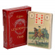 Золотий Оракул Ленорман | Golden Lenormand Oracle. Lo Scarabeo