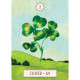 Оракул Ленорман Шлях Сновидінь | Dreaming Way Lenormand. US Games Systems