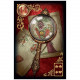 Золотые мечты Ленорман (Расширенное издание) | Gilded Reverie Lenormand. U.S. Games Systems