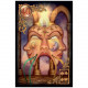 Золотые мечты Ленорман (Расширенное издание) | Gilded Reverie Lenormand. U.S. Games Systems