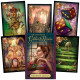 Золотые мечты Ленорман (Расширенное издание) | Gilded Reverie Lenormand. U.S. Games Systems