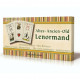 Ленорман Старовинна | Lenormand Old. AGM