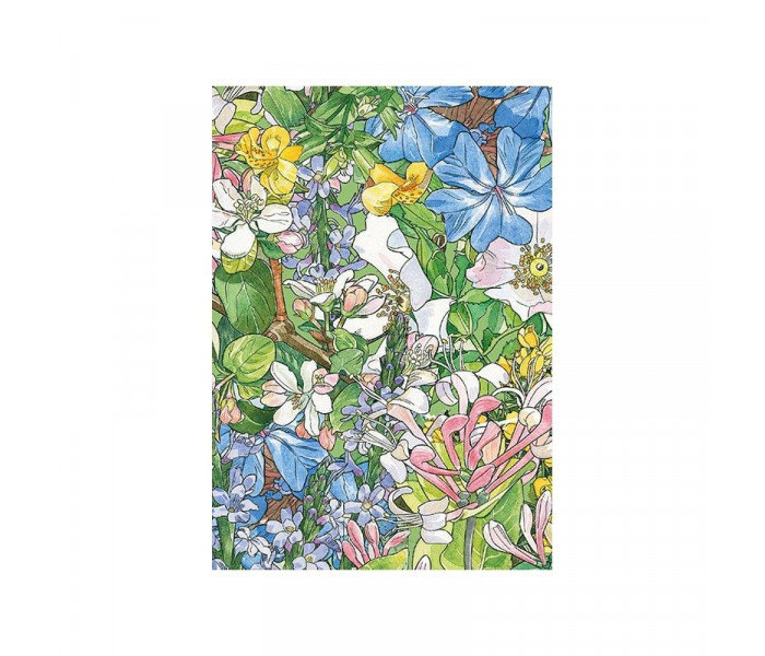 Квітковий Оракул | Flowers Oracle: Antonella Castelli. Lo Scarabeo