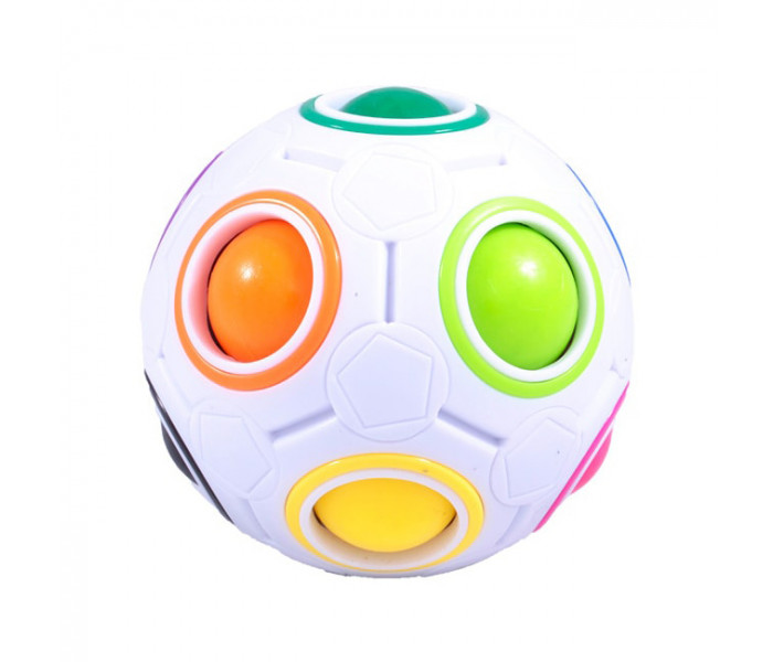 Магічна кулька цятки Орбо (Smart Cube Magic Ball). SC0333