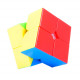 Магнитный кубик без наклеек (Smart Cube 2х2 Magnetic). SC205