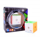 Магнитный кубик без наклеек (Smart Cube 2х2 Magnetic). SC205
