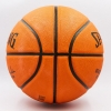 Фото 2 - М’яч баскетбольний гумовий №7 SPALDING 83385Z NBA Outdoor (гума, бутил, оранжевий)