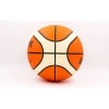 Фото 2 - М’яч баскетбольний гумовий №7 MOLTEN BGR7-OI (гума, бутил, оранжевий)