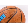 Фото 3 - М’яч баскетбольний PU №7 SPALDING 74412 SLAM (PU, бутіл, оранжевий)