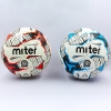 Фото 2 - М’яч футбольний №5 PU ламін. MITER MR-16 (№5, 5 сл., пошитий вручну, кольори в асортименті)