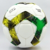 Фото 2 - М’яч футбольний №5 LENS BALLONSTAR LN-09,10 (№5, 5 сл., пошитий вручну, кольори в асортименті)