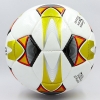Фото 2 - М’яч футбольний №5 PU ламін. METRE T-6045 (№5, 5 сл., пошитий вручну, кольори в асортименті)