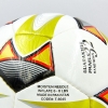 Фото 3 - М’яч футбольний №5 PU ламін. METRE T-6045 (№5, 5 сл., пошитий вручну, кольори в асортименті)