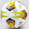 Фото 4 - М’яч футбольний №5 PU ламін. METRE T-6045 (№5, 5 сл., пошитий вручну, кольори в асортименті)