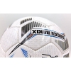 Фото 3 - М’яч футбольний професійний №5 SOCCERMAX FIFA EN-10 (PU, білий-чорний)