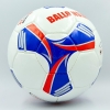 Фото 2 - М’яч футбольний №5 PU ламін. BALLONSTAR FB-5413-3 (№5, 5 сл., пошитий вручну)