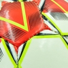 Фото 3 - М’яч для футзалу №4 ламінований SELECT SAMBA ST-8152 білий-червоний (5 сл., пошитий вручну)