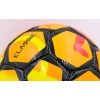 Фото 5 - М’яч футбольний №5 PU ламін. SELECT CLASSIC ST-8162 оранжевий-чорний-жовтий (№5, 5 сл., пошитий вручну)