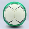 Фото 3 - М’яч футбольний №5 DX UMBRO FB-5425 (№5, 5 сл., пошитий вручну, кольори в асортименті)