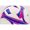 Фото 4 - М’яч футбольний №4 JOMA DX JOM-4-1-PU білий (5 сл., пошитий вручну, кольори в асортименті)