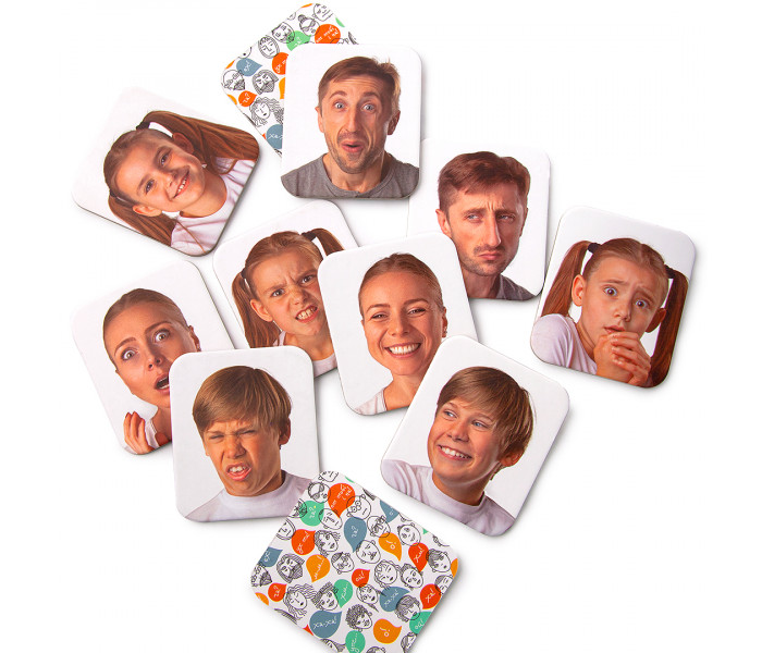 Настольная игра Мемка Мимка 2 | Мемка Мімка 2. Така Мака ( 20002-UA) (4820211960094)