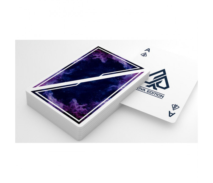 Odyssey Nova Edition - игральные карты