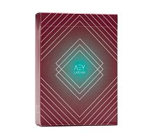 Фото AEY Catcher Launch Limited Edition - гральні карти