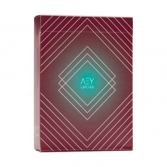 AEY Catcher Launch Limited Edition - игральные карты 