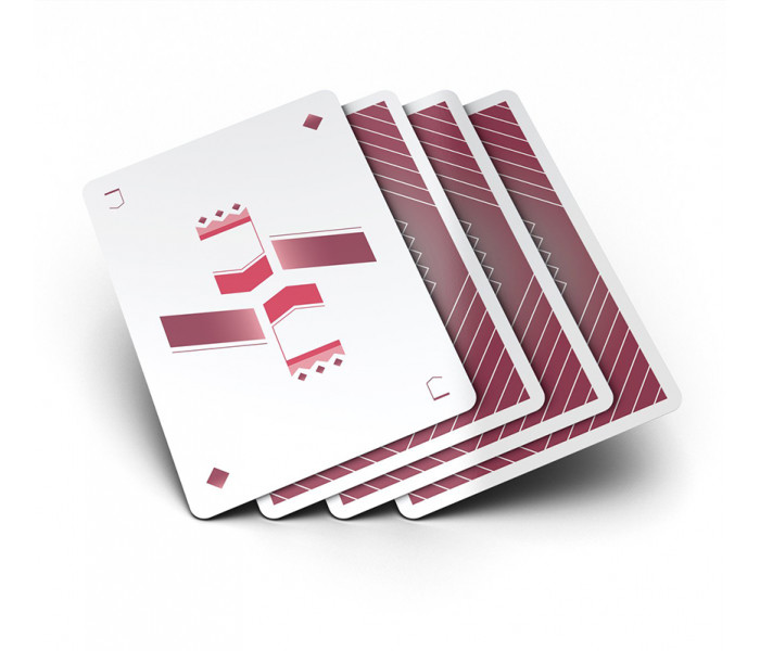 AEY Catcher Launch Limited Edition - игральные карты 