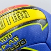 Фото 3 - М’яч волейбольний PU BALLONSTAR LG0163 (PU, №5, 3 шари, пошитий вручну)