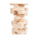 Гігантська башта (Дженґа, Jenga) Shaky Tower XL. Outdoors