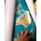 Скретч карта мира My Map Flags Edition (укр. язык)