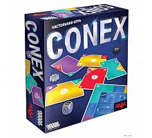 Фото Conex - настольная игра. Hobby World (915077)