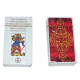Марсельське Таро - Tarot of Marseille.ANKH