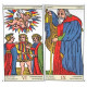 Марсельське Таро - Tarot of Marseille.ANKH