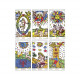 Марсельське Таро - Tarot of Marseille.ANKH