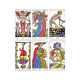 Марсельське Таро - Tarot of Marseille.ANKH