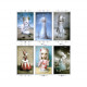 Таро Николетта Чекколли, Nicoletta Ceccoli Tarot, ANKH