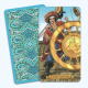 Таро Пираты Карибского Моря - Tarot of the Pirates (UA)