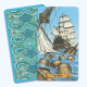 Таро Пираты Карибского Моря - Tarot of the Pirates (UA)