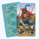 Таро Пираты Карибского Моря - Tarot of the Pirates (UA)