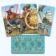 Таро Пираты Карибского Моря - Tarot of the Pirates (UA)