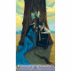 Triple Goddess Tarot - Триада Богинь Таро, Lo Scarabeo