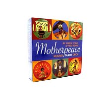 Фото Motherpeace Tarot - Таро Матери Мира. U.S. Games Systems
