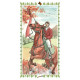 Romantic Tarot - Романтическое таро. Lo Scarabeo
