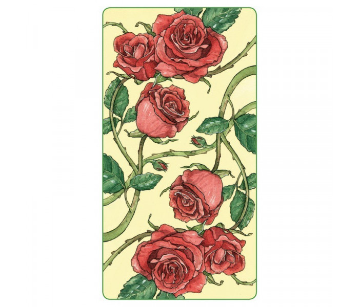 Romantic Tarot - Романтическое таро. Lo Scarabeo