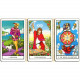 Таро Коннолли - Connolly Tarot. U.S. Games Systems