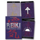 Оракул Рейки, карти Натхнення - Reiki. Inspirational Cards. Lo Scarabeo