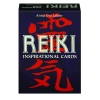 Фото 1 - Оракул Рейки, карти Натхнення - Reiki. Inspirational Cards. Lo Scarabeo